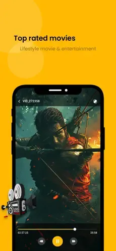 disny-hotstar Top Rated Movies