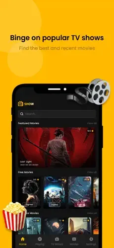 disny-hotstar tv show